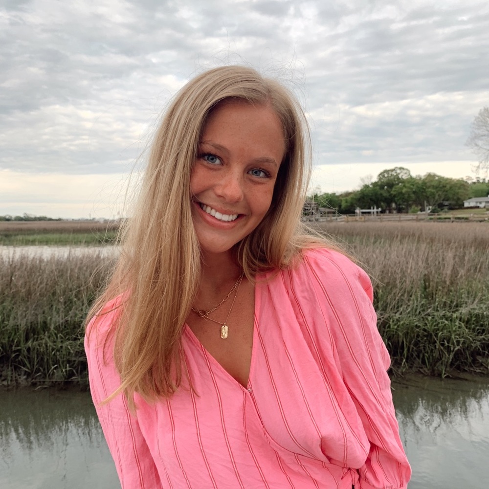 Meet your Posher, Lilli